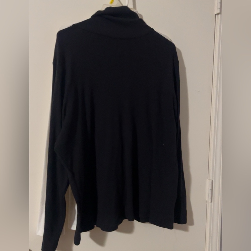Old navy turtle necks